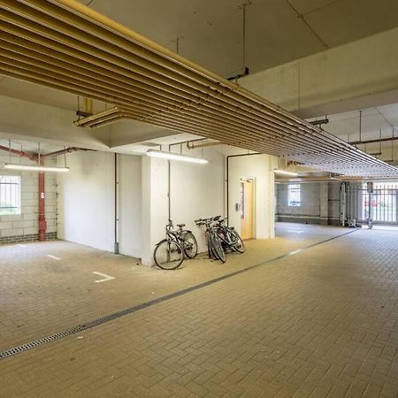 Executive 2Br Apartment Next To Station + Parking CBG Extérieur photo