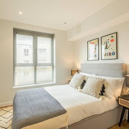 Executive 2Br Apartment Next To Station + Parking CBG Extérieur photo