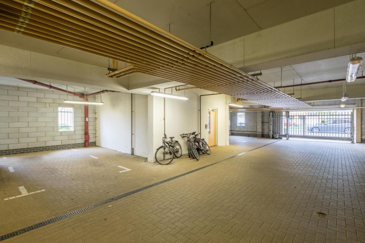 Executive 2Br Apartment Next To Station + Parking CBG Extérieur photo