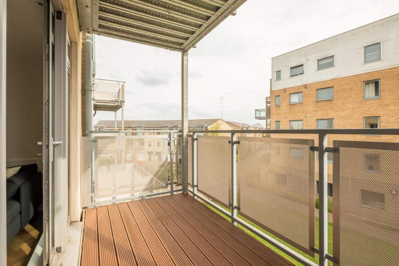 Executive 2Br Apartment Next To Station + Parking CBG Extérieur photo